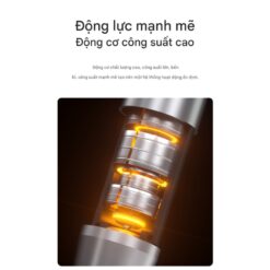 Máy mài Mastergo MG-DM1 tặng kèm 9 mũi mài