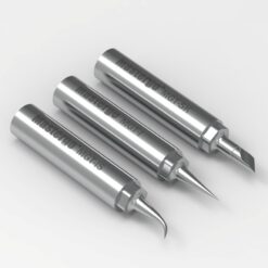 Mũi hàn 936 Mastergo Cong Thẳng Dao 11 Mũi hàn 936 Mastergo Cong Thẳng Dao