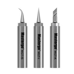 Mũi hàn 936 Mastergo Cong Thẳng Dao 12 Mũi hàn 936 Mastergo Cong Thẳng Dao