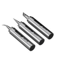 Mũi hàn 936 Mastergo Cong Thẳng Dao 13 Mũi hàn 936 Mastergo Cong Thẳng Dao