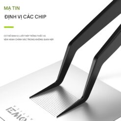 Panh Nhíp ngược Luowei IS-20