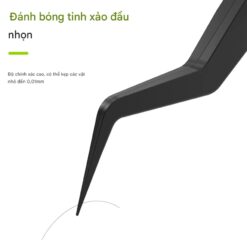 Panh Nhíp ngược Luowei IS-20