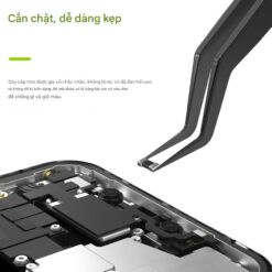 Panh Nhíp ngược Luowei IS-20