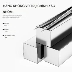 Panh Nhíp Luowei IS-40 siêu nhọn