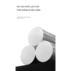 Panh Nhíp Luowei LW-50 LW-60 thẳng ngược