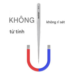 Panh Nhíp Mastergo 3D-11 siêu nhọn 22 Panh Nhíp Mastergo 3D-11 siêu nhọn