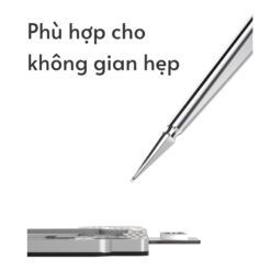Panh Nhíp Mastergo 3D-11 siêu nhọn 21 Panh Nhíp Mastergo 3D-11 siêu nhọn
