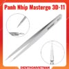 Panh Nhíp Mastergo 3D-11 siêu nhọn
