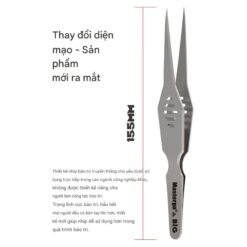 Panh Nhíp Mastergo BiG siêu nhọn