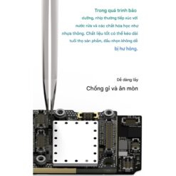 Panh Nhíp Mastergo BiG siêu nhọn