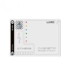 Thảm hút ốc nam châm Luowei LW-334 hút ốc vít điện thoại, máy tính