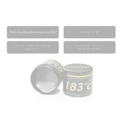 Thiếc hàn Luowei 138°C 158°C 183°C 199°C 217°C LW-SP3