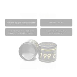 Thiếc hàn Luowei 138°C 158°C 183°C 199°C 217°C LW-SP3