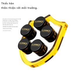 Thiếc hàn Luowei 138°C 158°C 183°C 199°C 217°C LW-SP3