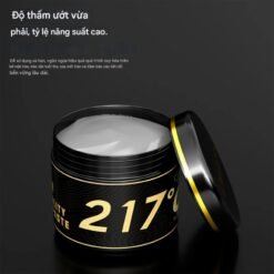 Thiếc hàn Luowei 138°C 158°C 183°C 199°C 217°C LW-SP3