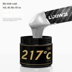 Thiếc hàn Luowei 138°C 158°C 183°C 199°C 217°C LW-SP3