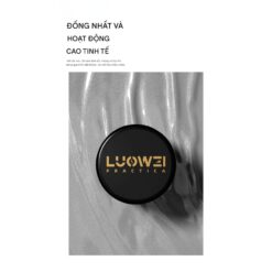 Thiếc hàn Luowei 138°C 158°C 183°C 199°C 217°C LW-SP3