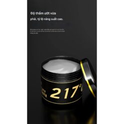 Thiếc hàn Luowei 138°C 158°C 183°C 199°C 217°C LW-SP3