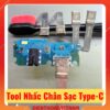 Tool nhấc chân sạc Type-C Mr Yang
