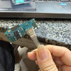 Tool nhấc chân sạc Type-C Mr Yang