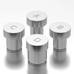 Tool tháo viền camera sau iPhone Luowei LW-324