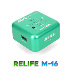 Camera HDMI RELIFE M-16 – Camera 4K/30fps