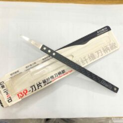 Dao đục CPU Qianli DP-07 đục cpu,ic, cạy cáp, đục lưng đa năng