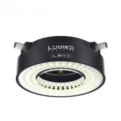 Đèn Led Kính hiển vi Luowei LS03 72 bóng led siêu sáng