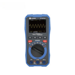 Đồng hồ đo Sunshine DT-24 Pro - đồng hồ vạn năng hiện sóng