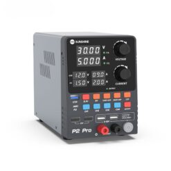 Máy cấp nguồn Sunshine P2 Pro đồng hồ 30V 5A