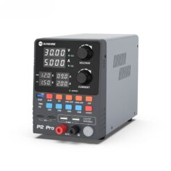Máy cấp nguồn Sunshine P2 Pro đồng hồ 30V 5A