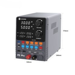 Máy cấp nguồn Sunshine P2 Pro đồng hồ 30V 5A