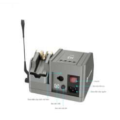 Máy hàn Sunshine H3 công suất 80W hỗ trợ tay hàn T210/T245/T115