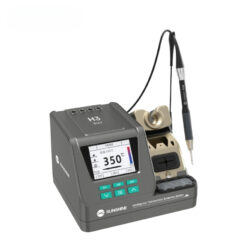 Máy hàn Sunshine H3 công suất 80W hỗ trợ tay hàn T210/T245/T115