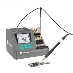 Máy hàn Sunshine H3 công suất 80W hỗ trợ tay hàn T210/T245/T115