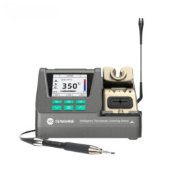 Máy hàn Sunshine H3 công suất 80W hỗ trợ tay hàn T210/T245/T115