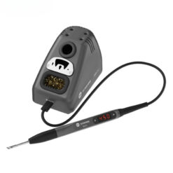 Máy hàn Sunshine 210 Pro công suất 100W, dùng mũi hàn C210