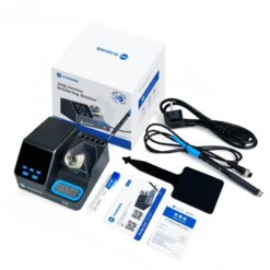 Máy hàn Sunshine S3 công suất 60W, hỗ trợ tay hàn T210