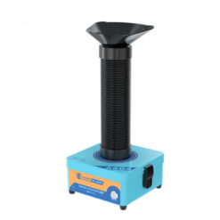 Máy hút khói Sunshine SS-6604 hút mùi, lọc khói đa năng