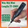 Máy mài mini LongSa TY-CM01 công suất cao, khoan mài đa năng