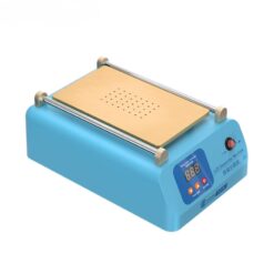 Máy tách màn hình Sunshine SS-918L gia nhiệt nhanh, hút mạnh