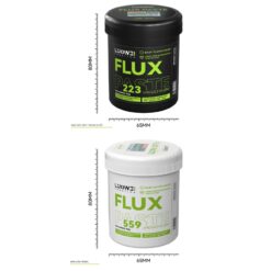 Mỡ hàn Luowei LW-223 LW-559 không điện trở, không chì, ít mùi