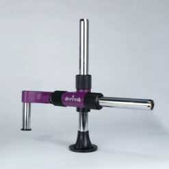 Tay xoay kính hiển vi Luban Super One phù hợp mọi loại kính hiển vi