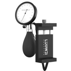 Test áp suất Luowei LW-Q1 đo áp suất điện thoại