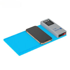 Thảm nhiệt kỹ thuật Sunshine LS3 mini silicon chịu nhiệt cao