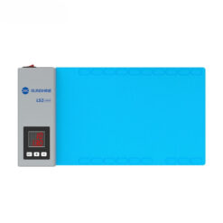 Thảm nhiệt kỹ thuật Sunshine LS3 mini silicon chịu nhiệt cao