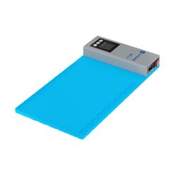 Thảm nhiệt kỹ thuật Sunshine LS3 mini silicon chịu nhiệt cao