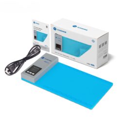 Thảm nhiệt kỹ thuật Sunshine LS3 mini silicon chịu nhiệt cao