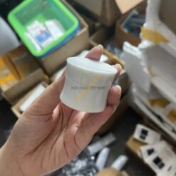 Thiếc hàn làm chân UG 138°C - 158°C - 183°C - 217°C