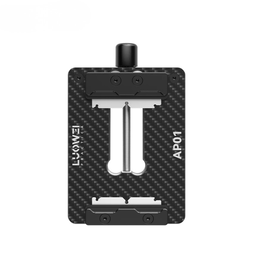 Đế kẹp main Luowei LW-AP01 kẹp cpu, ic, ổ cứng đa năng 8 Đế kẹp main Luowei LW-AP01 kẹp cpu, ic, ổ cứng đa năng